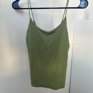 another stories tank top